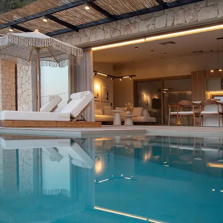 Villa Aurora *