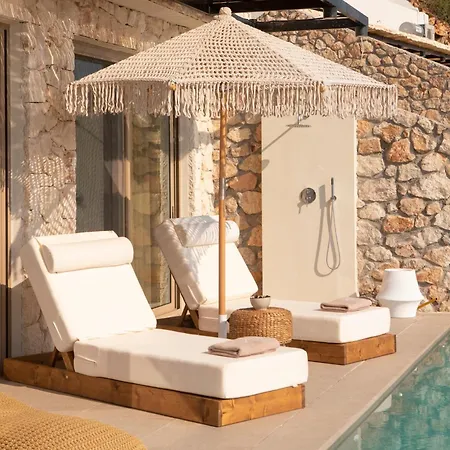 Villa Aurora *