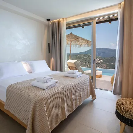 Villa Aurora *