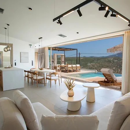 Villa Aurora